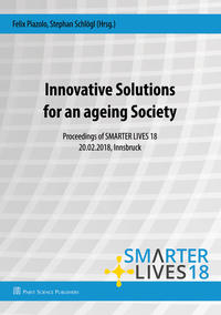 Innovative Solutions for an ageing Society