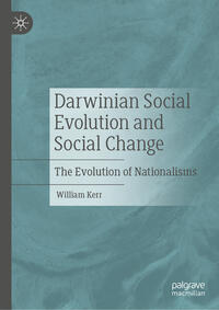 Darwinian Social Evolution and Social Change