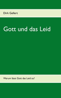 Gott und das Leid