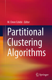 Partitional Clustering Algorithms