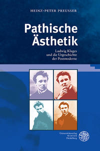 Pathische Ästhetik