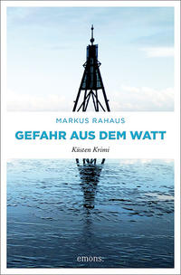 Gefahr aus dem Watt