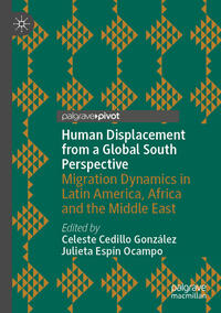 Human Displacement from a Global South Perspective