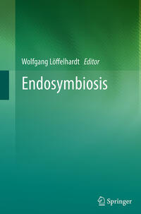 Endosymbiosis