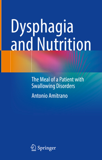 Dysphagia and Nutrition