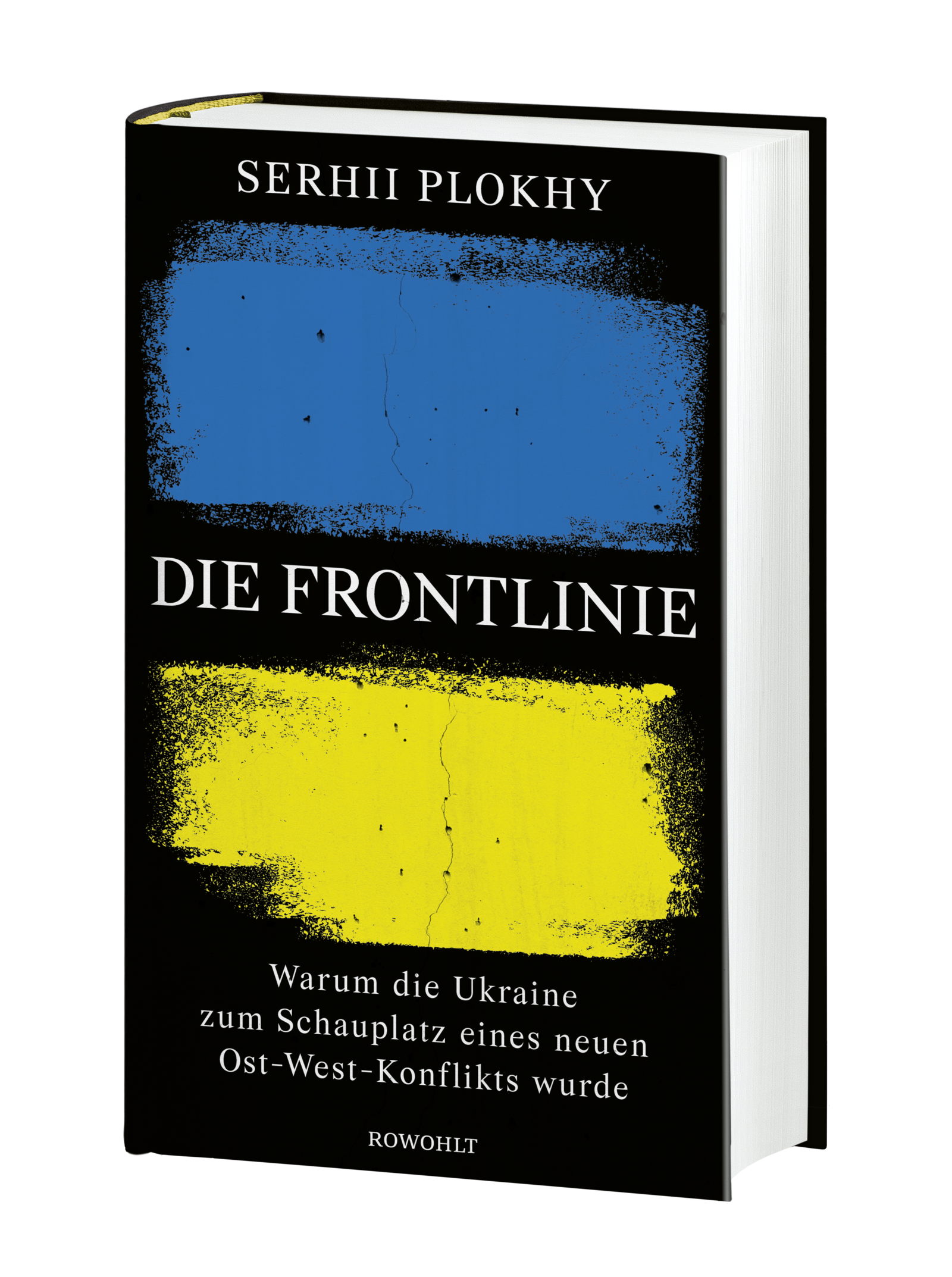 Die Frontlinie