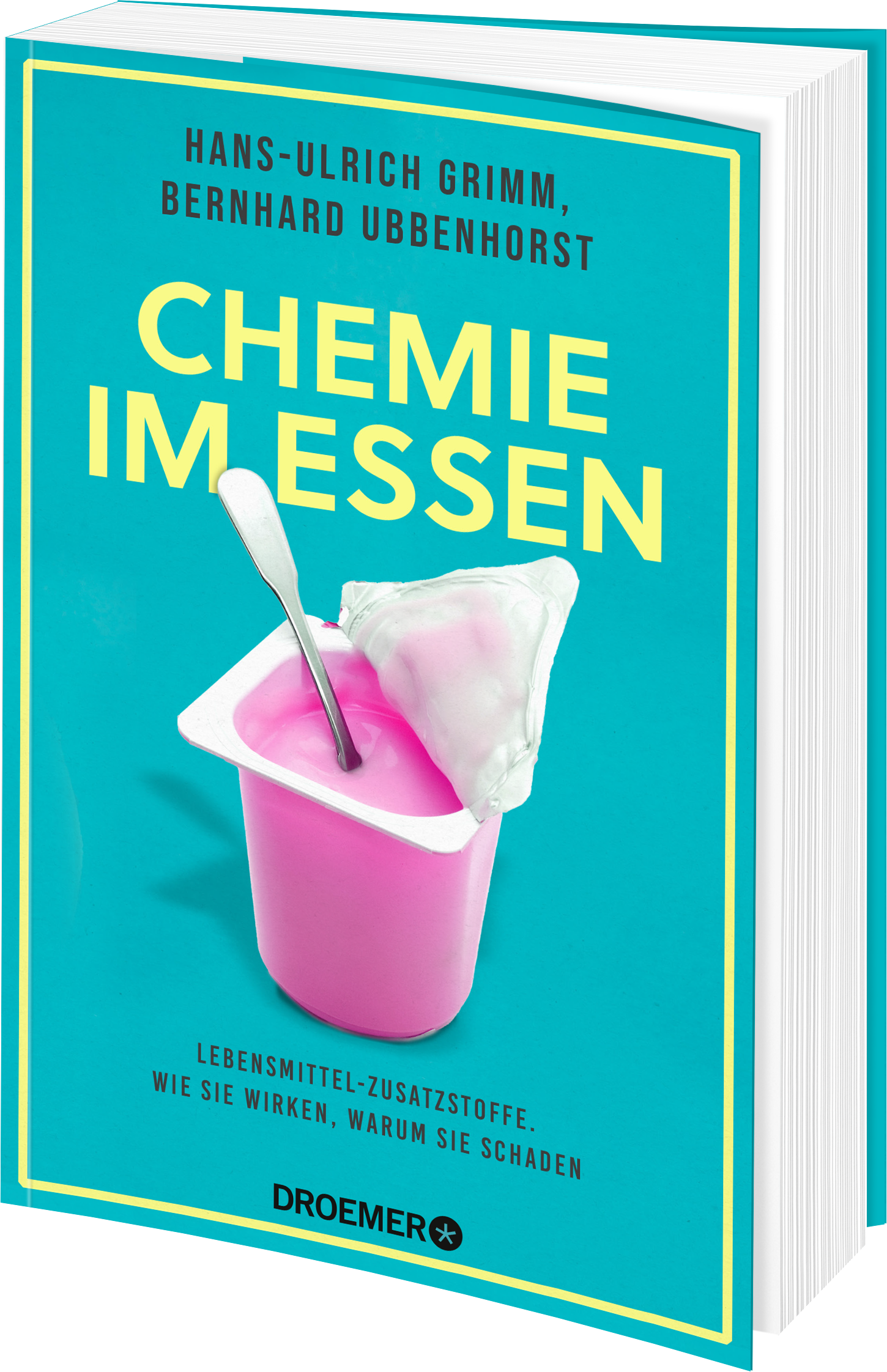 Chemie im Essen