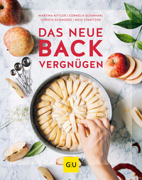 Das neue Backvergnügen