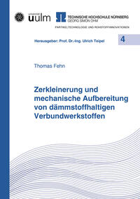 Zerkleinerung und mechanische Aufbereitung von dämmstoffhaltigen Verbundwerkstoffen