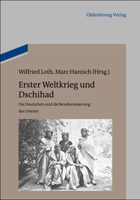 Erster Weltkrieg und Dschihad