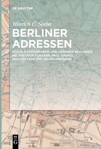 Berliner Adressen