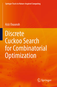 Discrete Cuckoo Search for Combinatorial Optimization