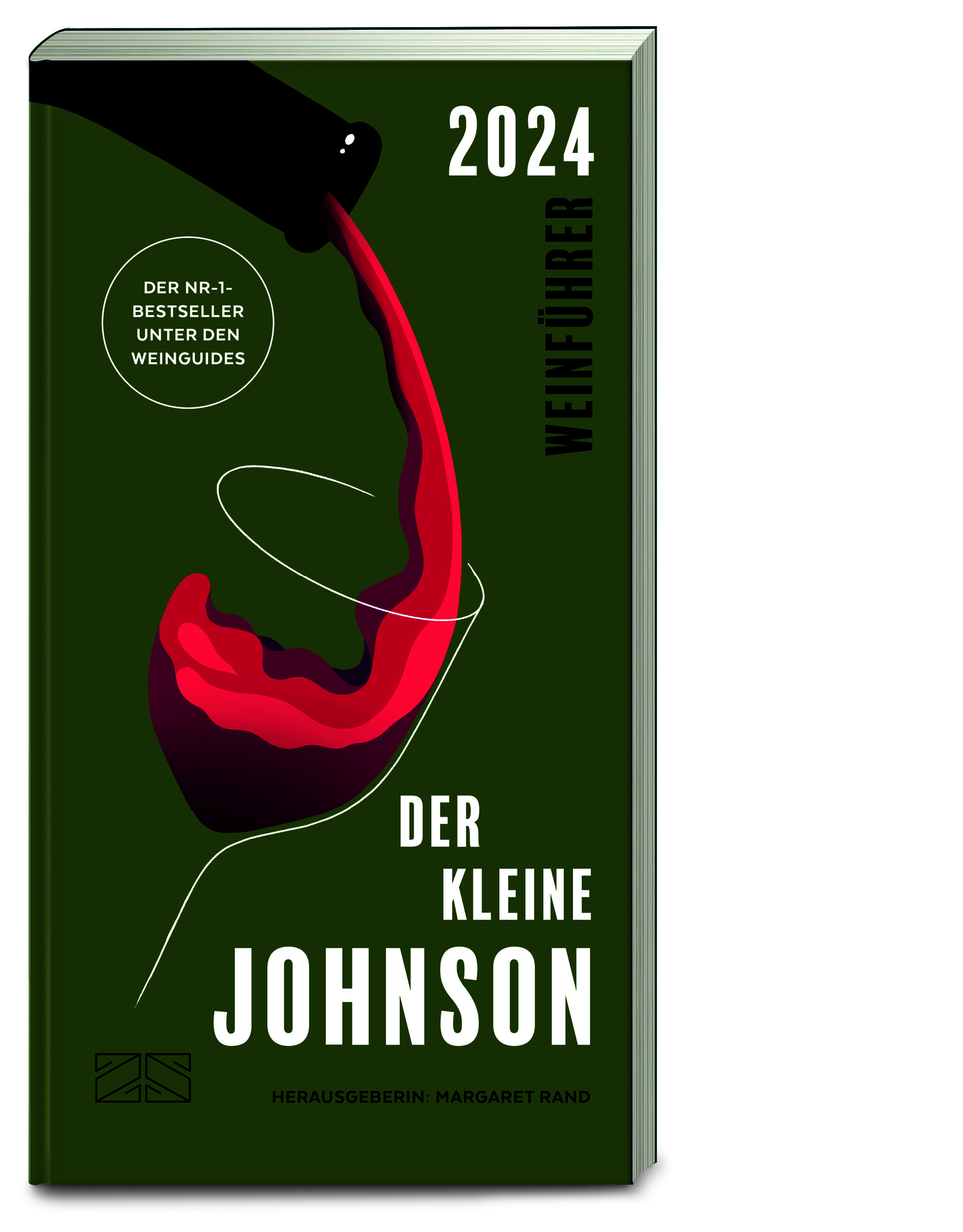 Der kleine Johnson 2024