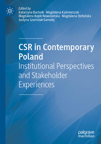 CSR in Contemporary Poland