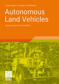 Autonomous Land Vehicles