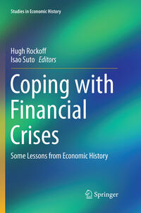 Coping with Financial Crises