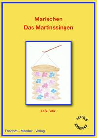 Mariechen - Das Martinssingen (D/ESP)