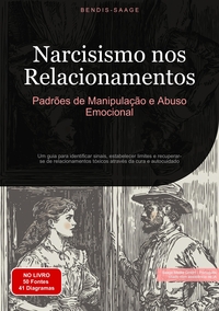 Narcisismo nos Relacionamentos: Padrões de Manipulação e Abuso Emocional