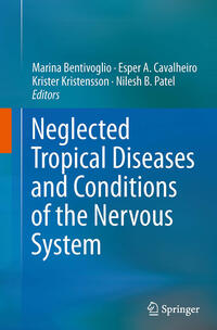 Neglected Tropical Diseases and Conditions of the Nervous System