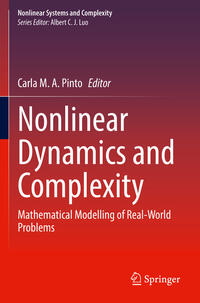 Nonlinear Dynamics and Complexity