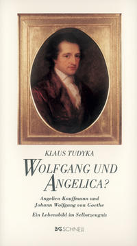 Wolfgang und Angelica?