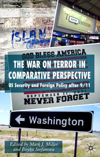 The War on Terror in Comparative Perspective