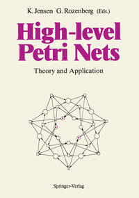 High-level Petri Nets