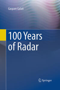 100 Years of Radar