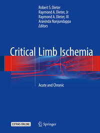 Critical Limb Ischemia