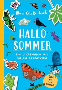 Hallo Sommer!