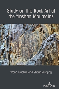 Study on the Rock Art at the Yin Mountains