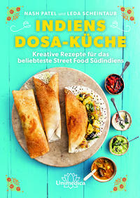 Indiens Dosa-Küche