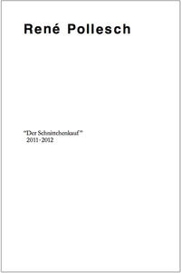 "Der Schnittchenkauf"