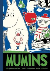 Mumins / Mumins 3