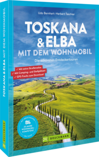 Toskana & Elba mit dem Wohnmobil