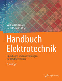 Handbuch Elektrotechnik