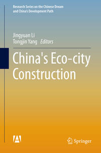 China's Eco-city Construction