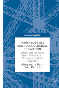 Family Business and Technological Innovation