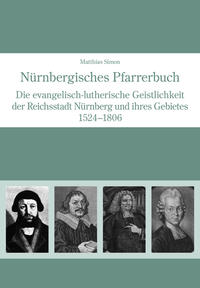 Nürnbergisches Pfarrerbuch