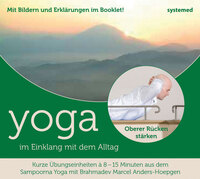 Yoga im Einklang mit dem Alltag - Oberer Rücken