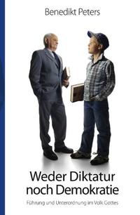 Weder Diktatur noch Demokratie