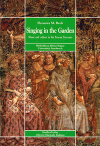 Singing in the Garden