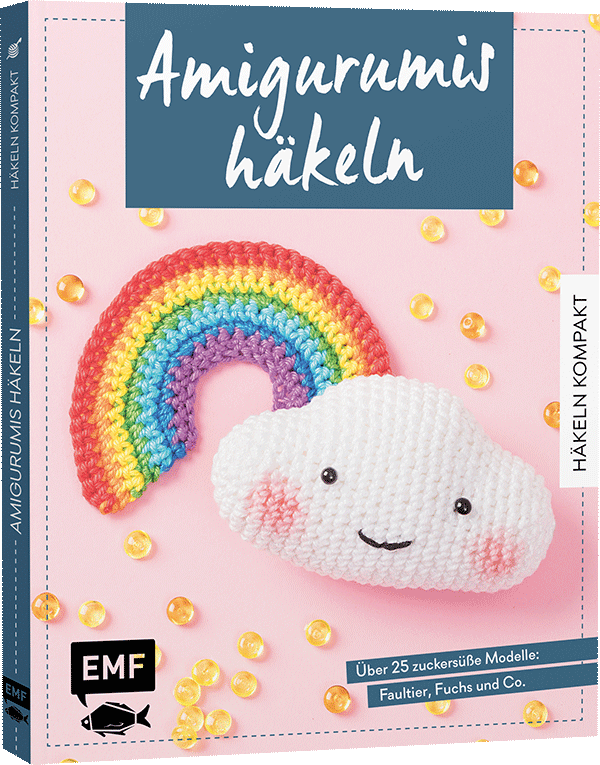 Häkeln kompakt – Amigurumis häkeln