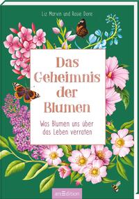 Das Geheimnis der Blumen