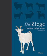 Die Ziege