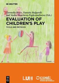 Evaluation of childrens' play