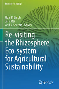 Re-visiting the Rhizosphere Eco-system for Agricultural Sustainability