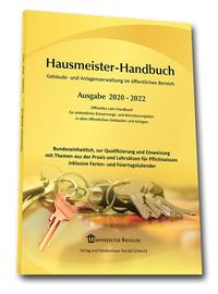 Hausmeister-Handbuch 2020-2022