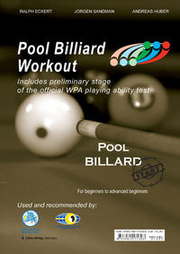 Pool Billiard Workout PAT Start