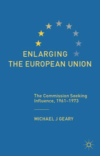 Enlarging the European Union